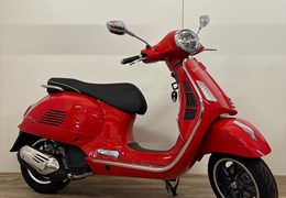 Neumotorrad Vespa GTS 125 Super