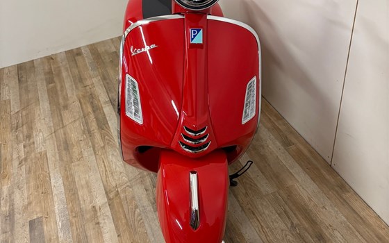 Neufahrzeug Vespa GTS 125 Super - Bild 2