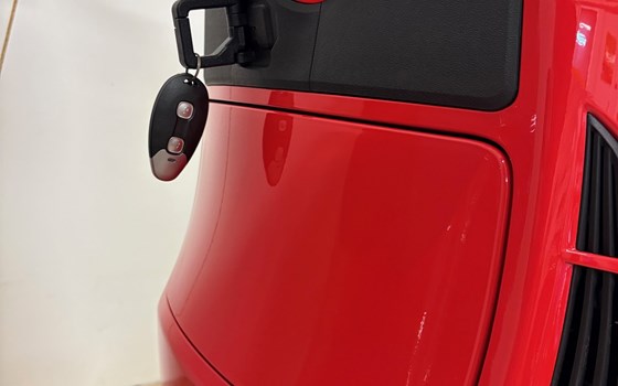 Neufahrzeug Vespa GTS 125 Super - Bild 7