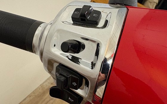 Neufahrzeug Vespa GTS 125 Super - Bild 10