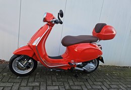 Gebrauchte Vespa Primavera 150