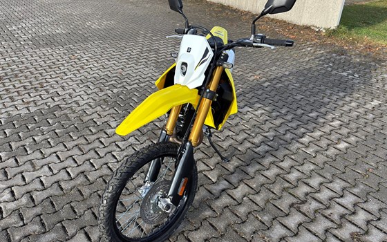 Neufahrzeug Suzuki DR-Z 400 S - Bild 2