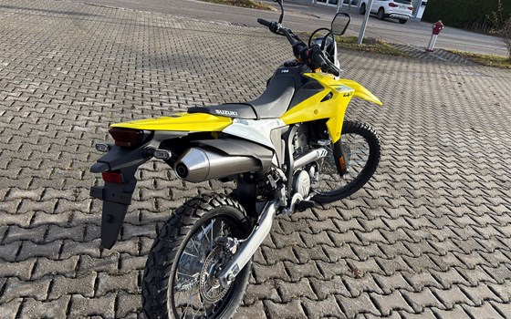 Neufahrzeug Suzuki DR-Z 400 S - Bild 3