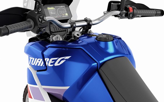 Neufahrzeug Aprilia Tuareg 660 - Bild 21