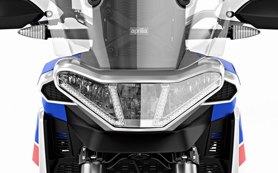 Neufahrzeug Aprilia Tuareg 660 - Bild 23