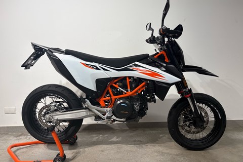 Top 5 Supermotos neu und gebraucht