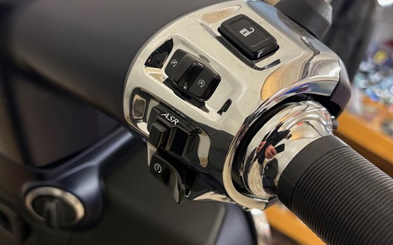 Neufahrzeug Vespa GTS 125 Super Tech - Bild 5