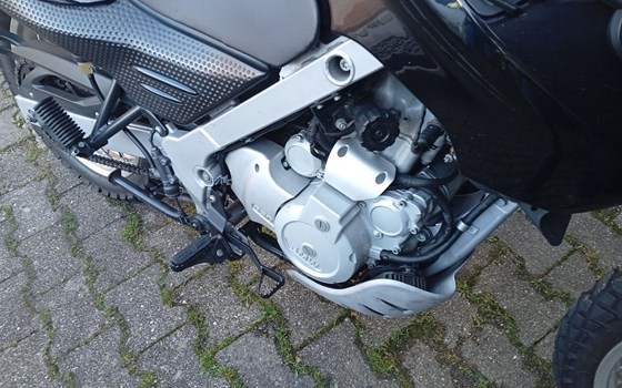 Gebrauchtmotorrad BMW F 650 GS - Bild 1