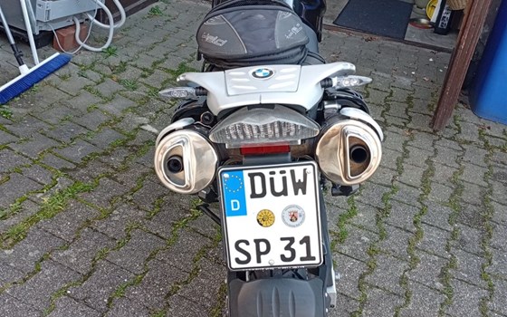 Gebrauchtmotorrad BMW F 650 GS - Bild 2