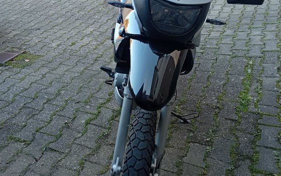 Gebrauchtmotorrad BMW F 650 GS - Bild 4
