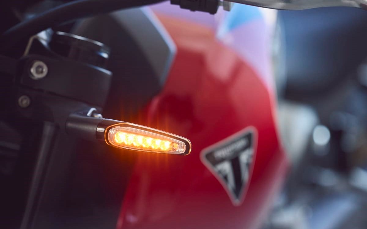 Angebot Triumph Trident 800