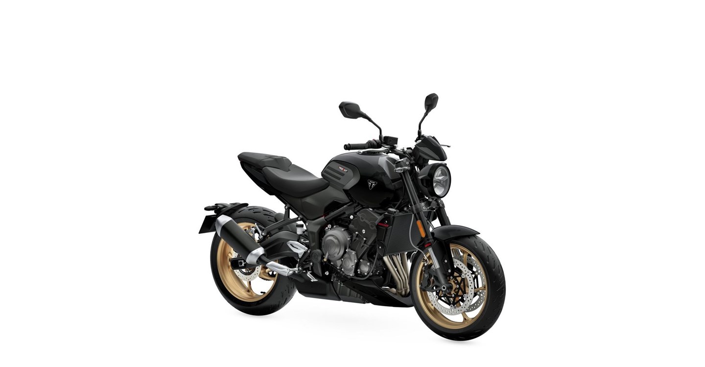 Angebot Triumph Trident 800