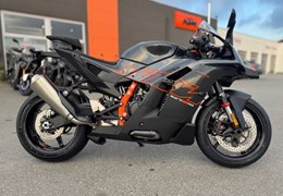 Neumotorrad KTM 990 RC R