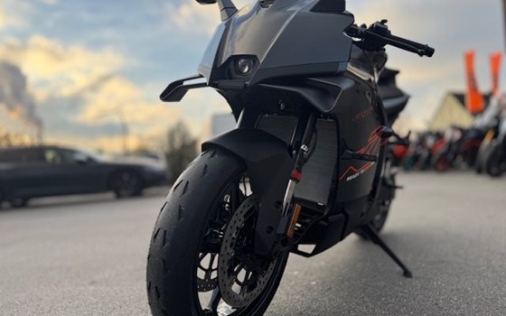 Neufahrzeug KTM 990 RC R - Bild 2