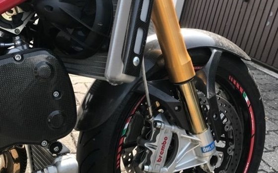 Gebrauchtmotorrad Ducati Monster S4R - Bild 10