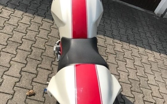 Gebrauchtmotorrad Ducati Monster S4R - Bild 12