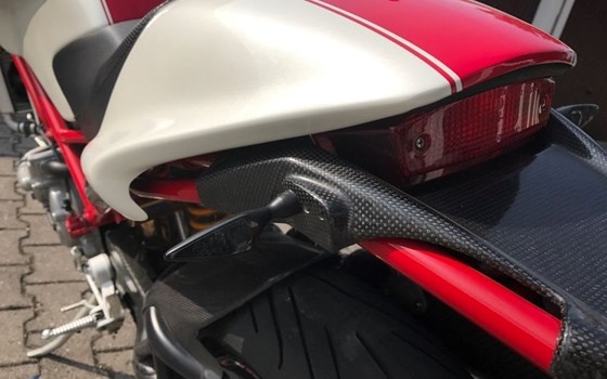 Gebrauchtmotorrad Ducati Monster S4R - Bild 14