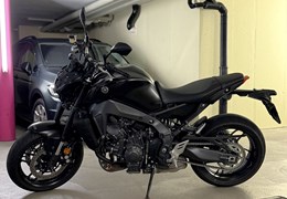 Occasion Yamaha MT-09