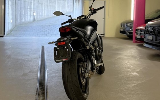 Motorrad Occasion Yamaha MT-09 - Bild 5