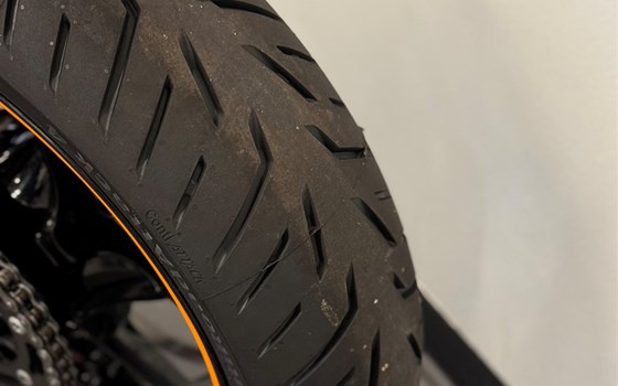 Gebrauchtmotorrad KTM 690 Duke - Bild 6