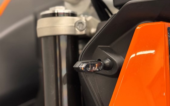 Gebrauchtmotorrad KTM 690 Duke - Bild 5