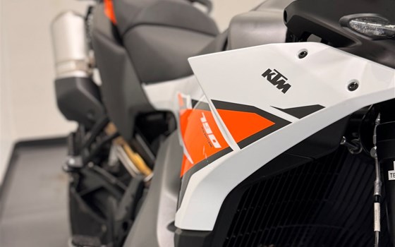 Gebrauchtmotorrad KTM 790 Adventure - Bild 2