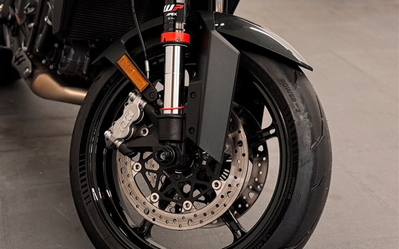 Gebrauchtmotorrad KTM 990 Duke - Bild 5