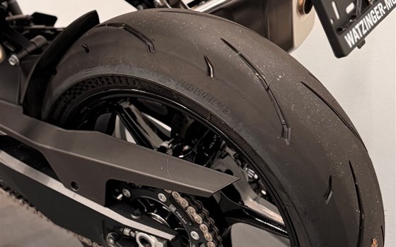 Gebrauchtmotorrad KTM 990 Duke - Bild 7