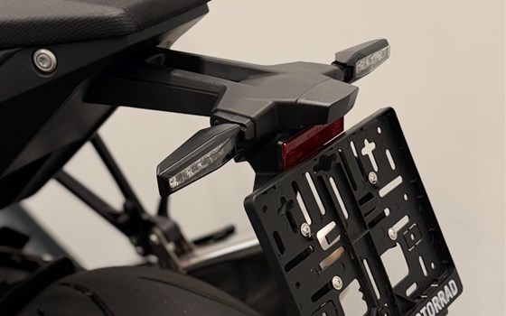 Gebrauchtmotorrad KTM 990 Duke - Bild 8