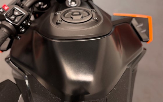 Gebrauchtmotorrad KTM 990 Duke - Bild 6