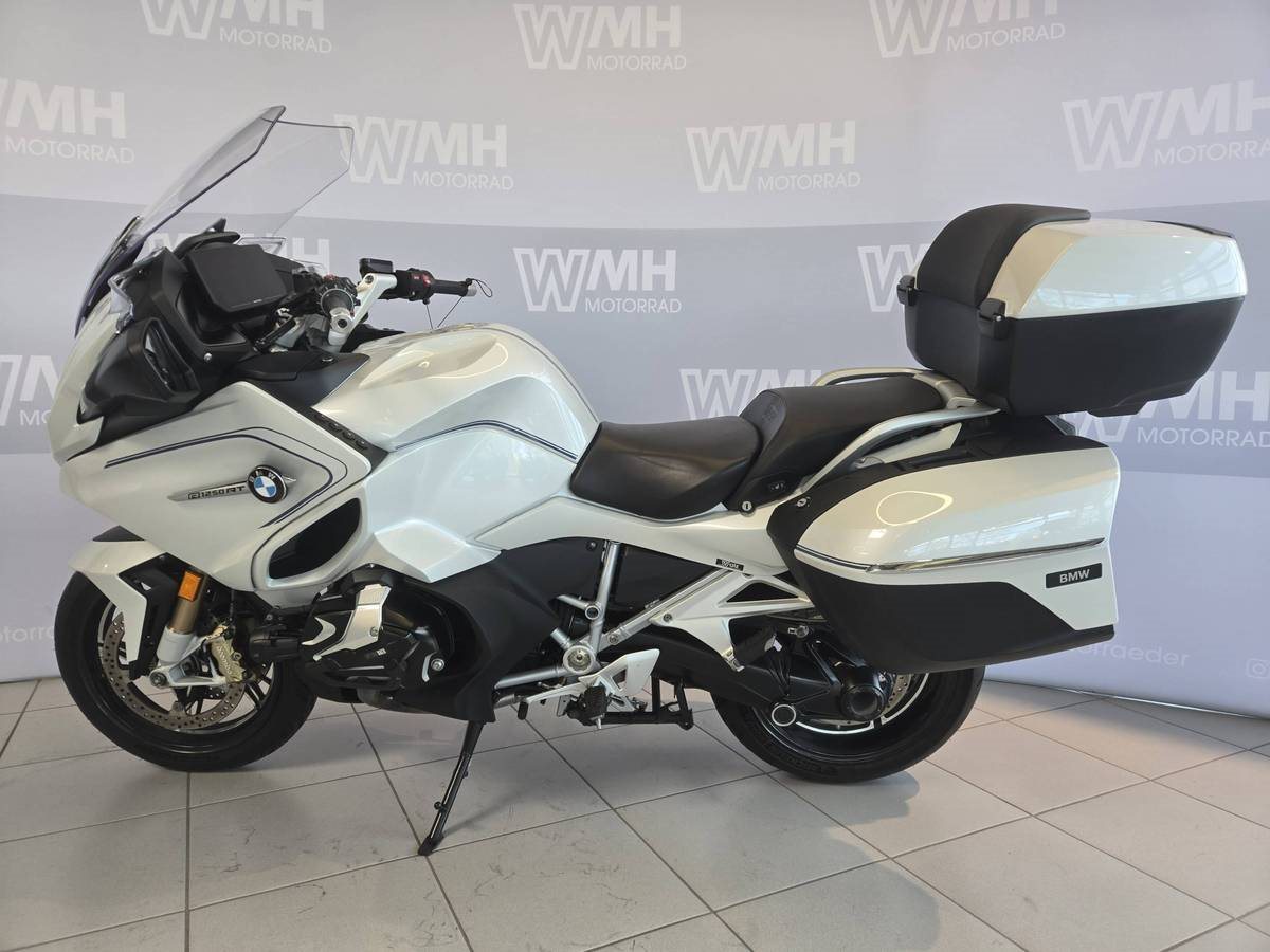 BMW R 1250 RT 
