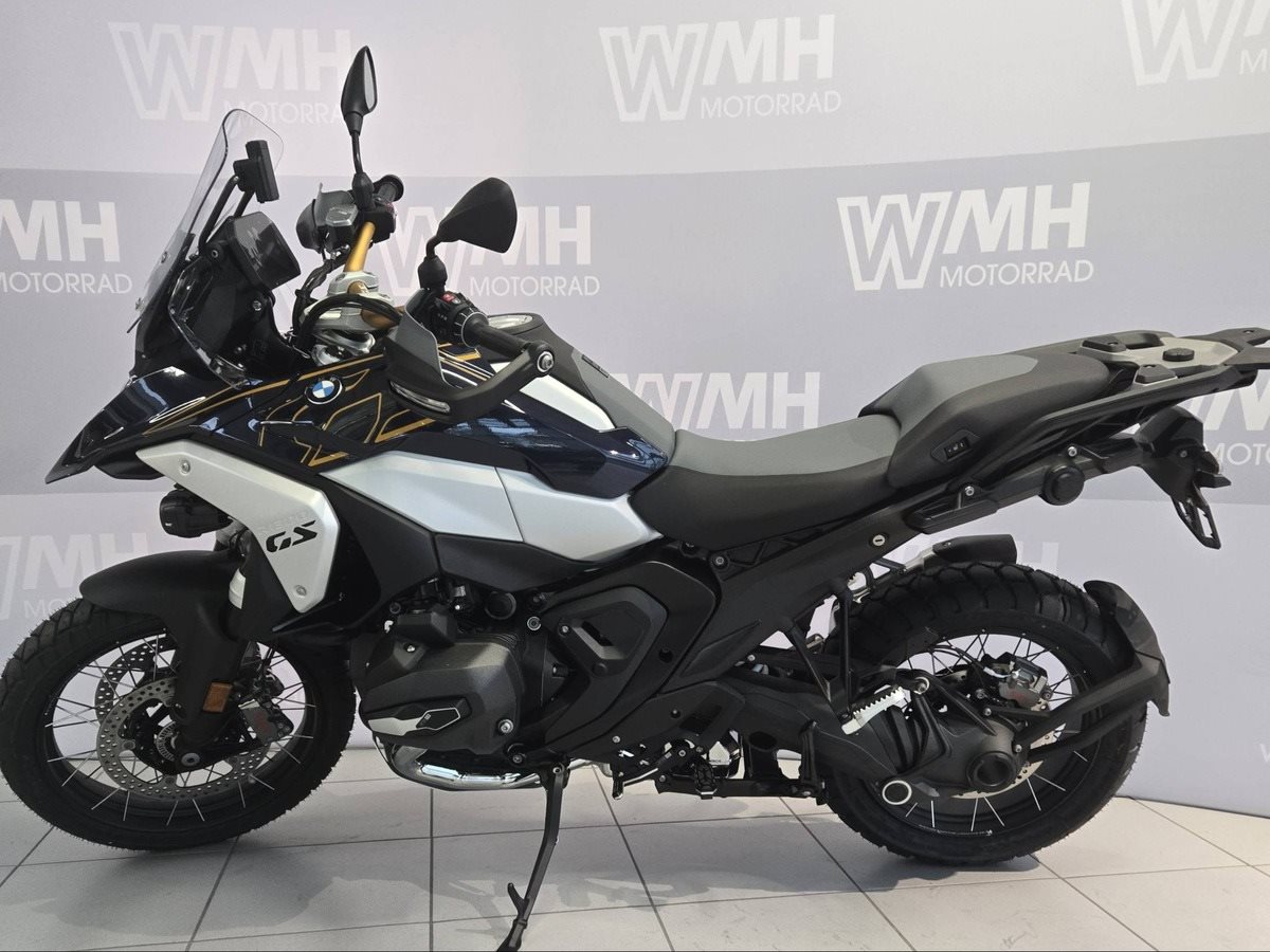 BMW R 1300 GS 