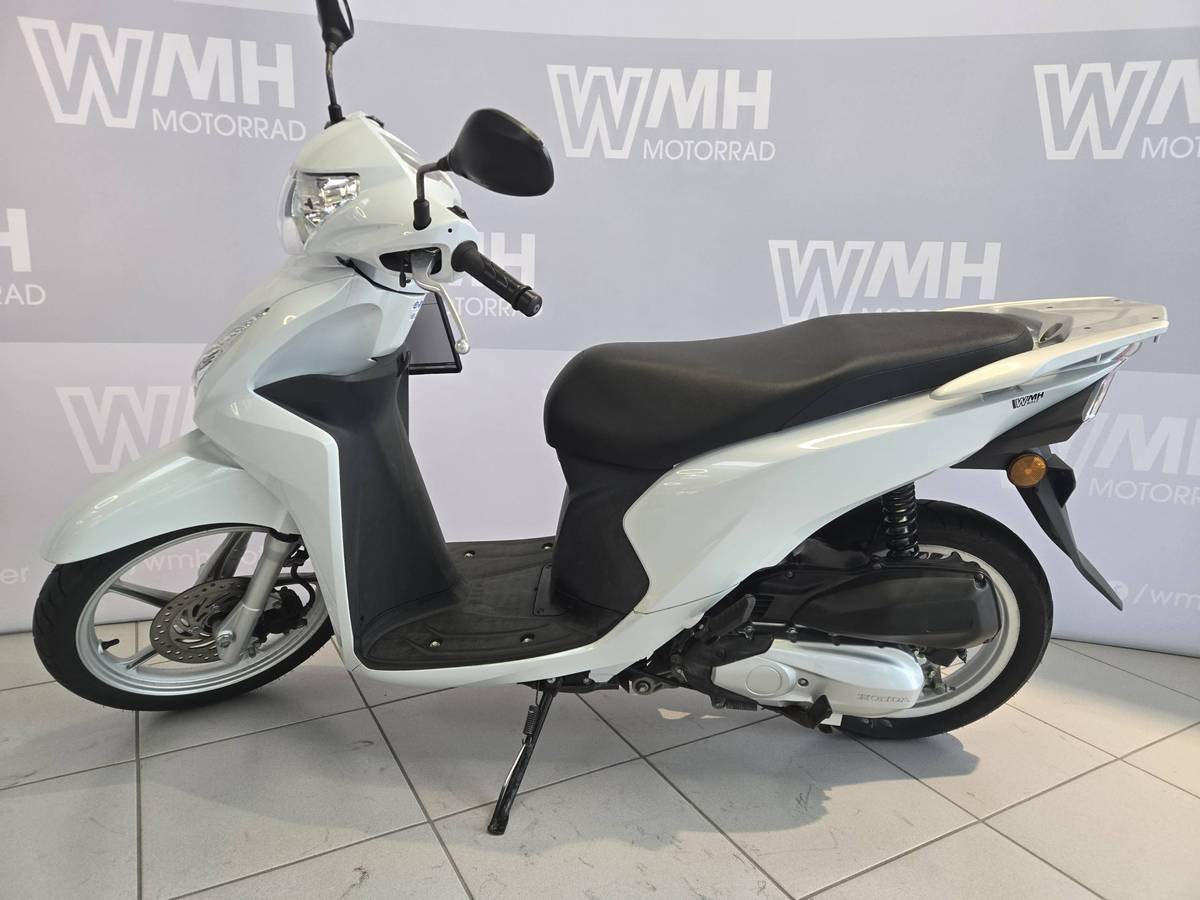 Honda NSC Vision 110 