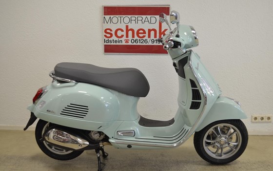 Neufahrzeug Vespa GTS 310 - Bild 1