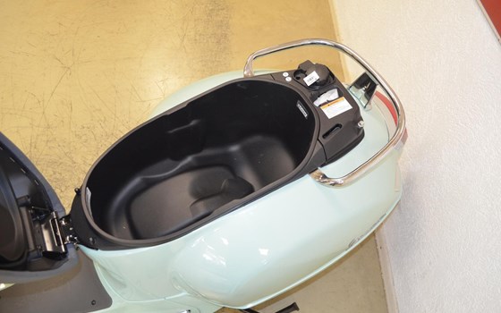 Neufahrzeug Vespa GTS 310 - Bild 14