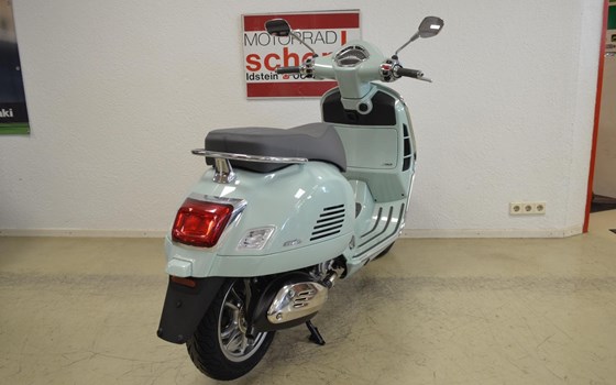 Neufahrzeug Vespa GTS 310 - Bild 7