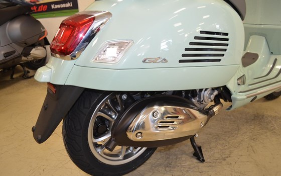 Neufahrzeug Vespa GTS 310 - Bild 17