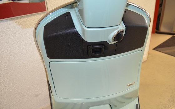 Neufahrzeug Vespa GTS 310 - Bild 18