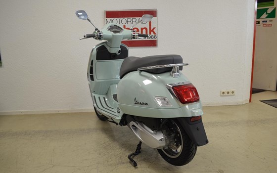 Neufahrzeug Vespa GTS 310 - Bild 8