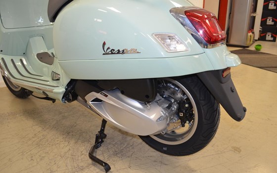 Neufahrzeug Vespa GTS 310 - Bild 19