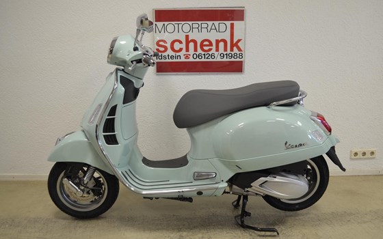 Neufahrzeug Vespa GTS 310 - Bild 2