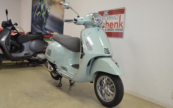 Neufahrzeug Vespa GTS 310 - Bild 3