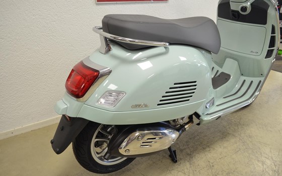Neufahrzeug Vespa GTS 310 - Bild 15