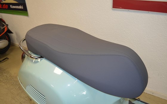 Neufahrzeug Vespa GTS 310 - Bild 13