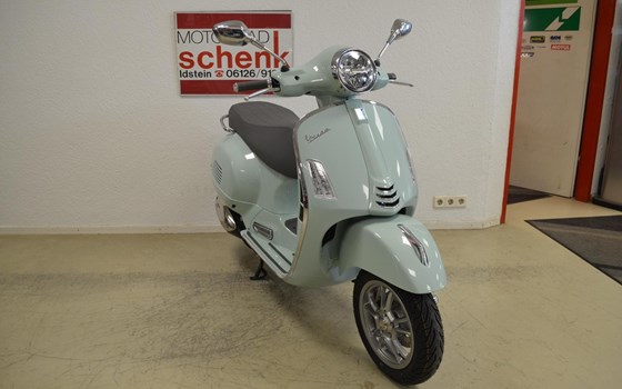 Neufahrzeug Vespa GTS 310 - Bild 6