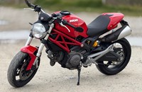 Top 5 grosse Bikes fuer kurze Beine