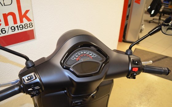 Neufahrzeug Vespa GTS 310 SuperSport - Bild 12