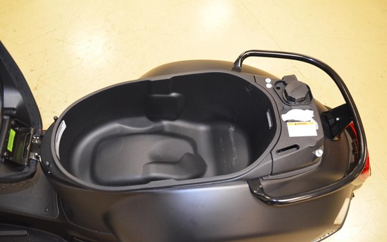 Neufahrzeug Vespa GTS 310 SuperSport - Bild 14