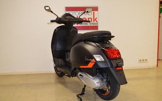 Neufahrzeug Vespa GTS 310 SuperSport - Bild 8