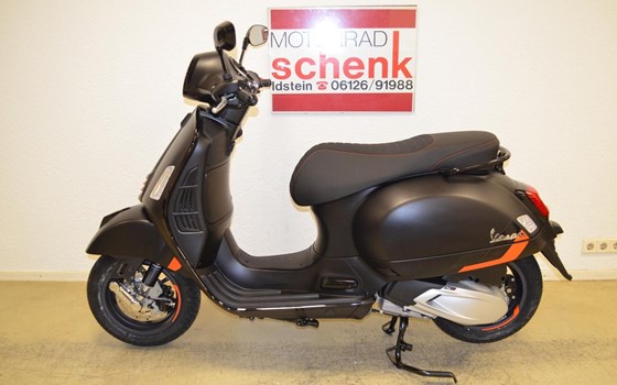 Neufahrzeug Vespa GTS 310 SuperSport - Bild 2